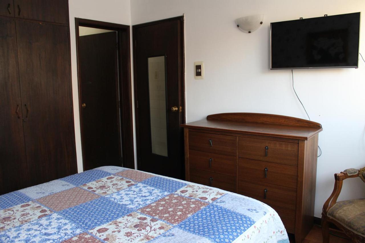 Castilla Apartment Vina del Mar Luaran gambar