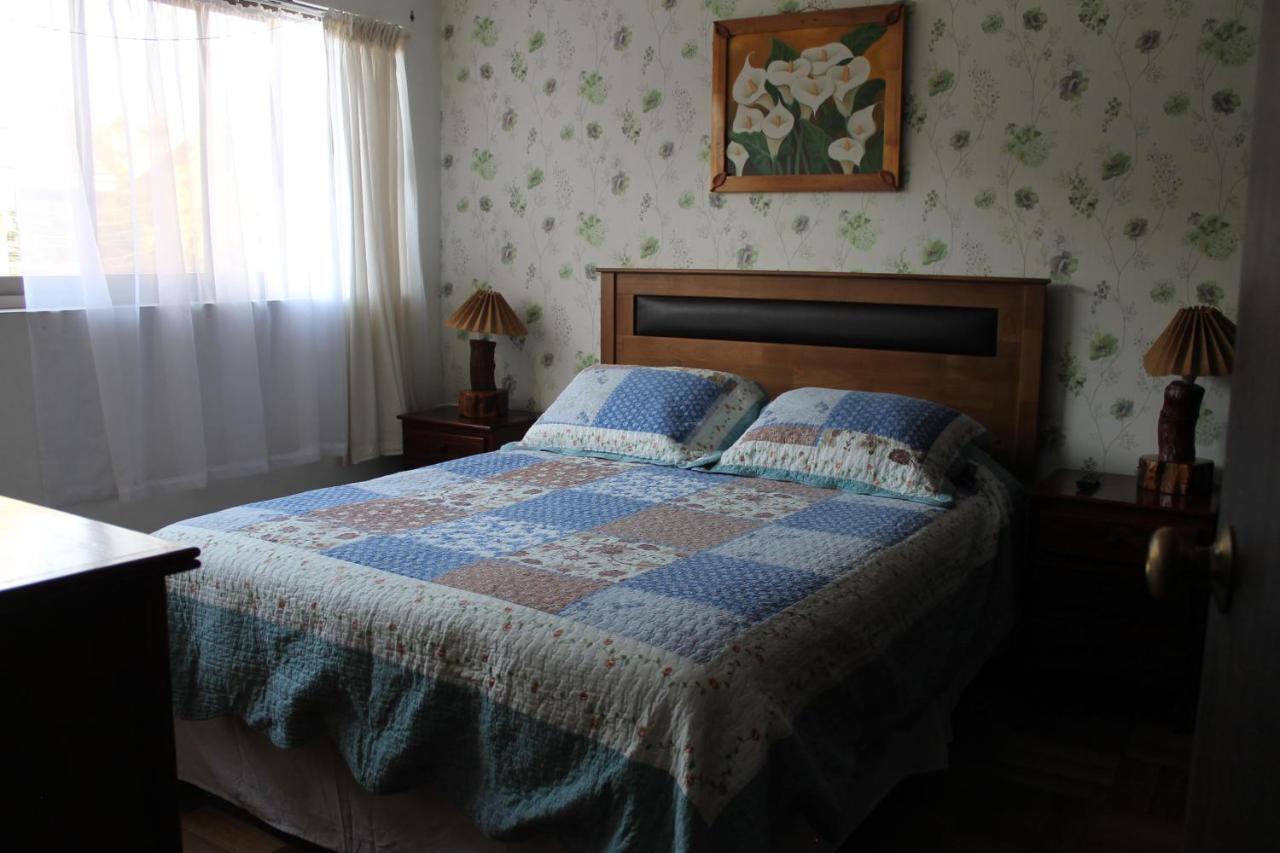 Castilla Apartment Vina del Mar Luaran gambar