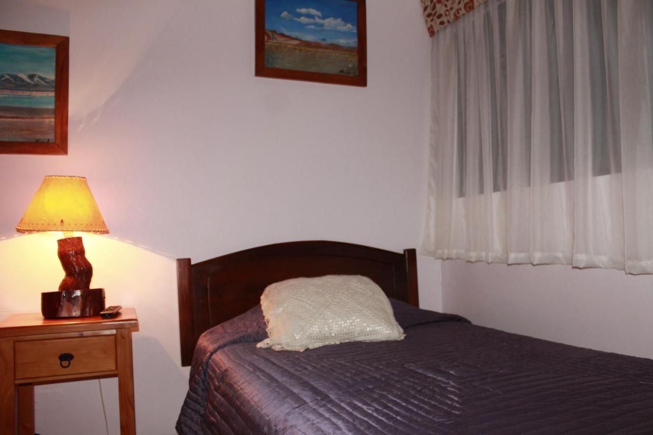 Castilla Apartment Vina del Mar Luaran gambar