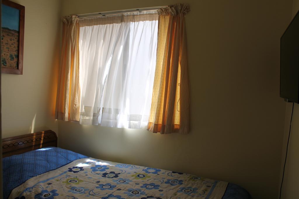 Castilla Apartment Vina del Mar Luaran gambar