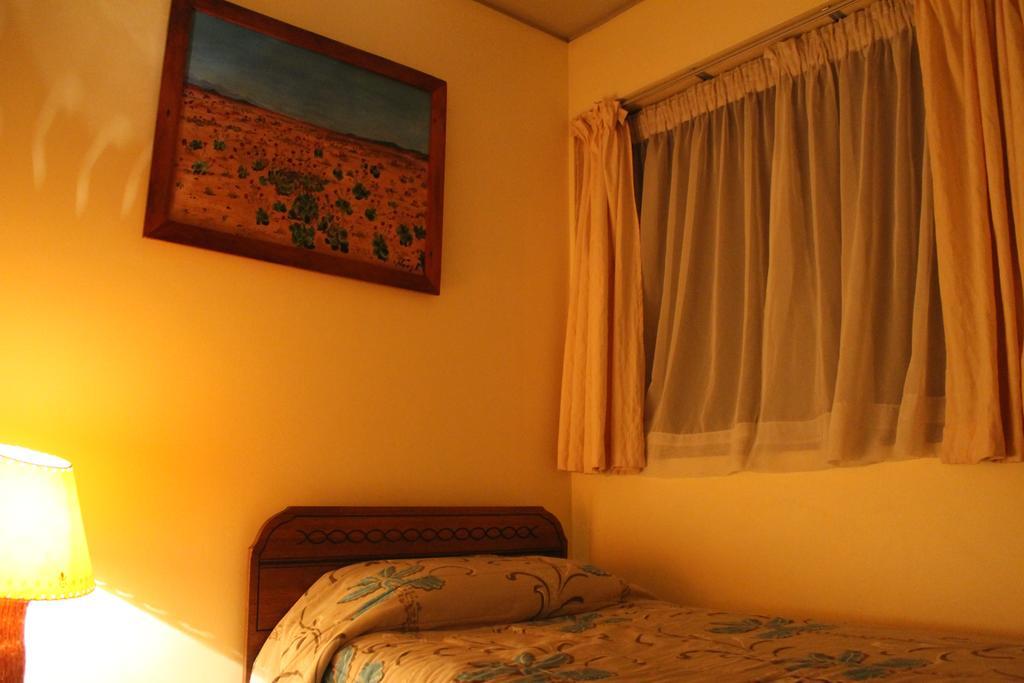 Castilla Apartment Vina del Mar Luaran gambar
