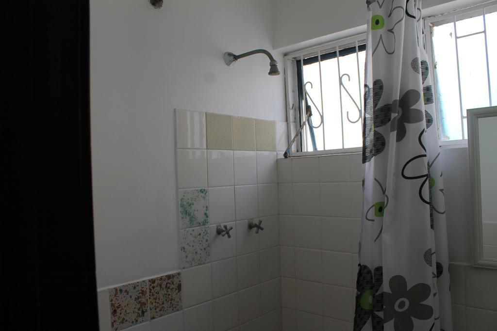 Castilla Apartment Vina del Mar Luaran gambar