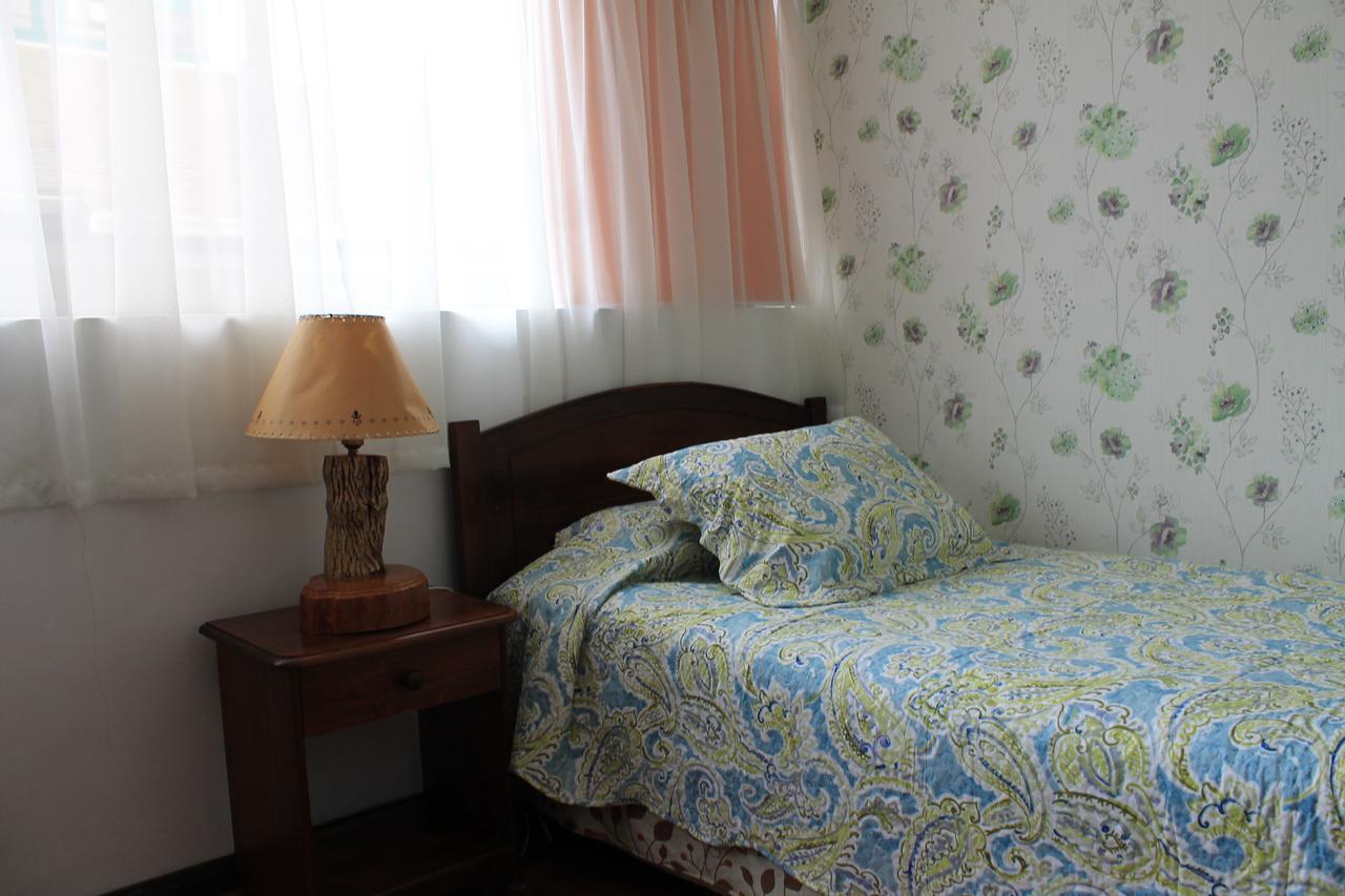 Castilla Apartment Vina del Mar Luaran gambar