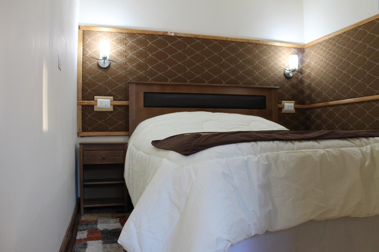 Castilla Apartment Vina del Mar Luaran gambar