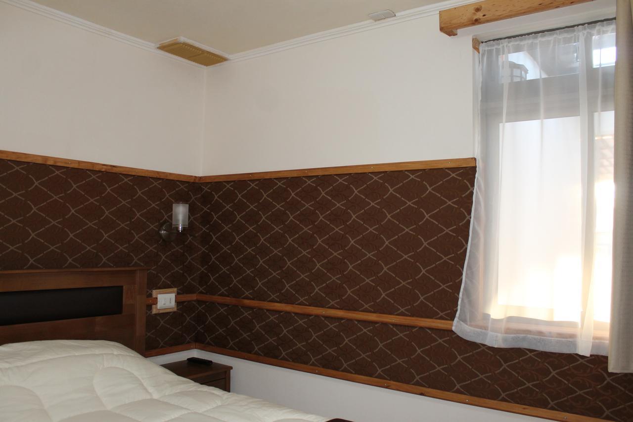 Castilla Apartment Vina del Mar Luaran gambar