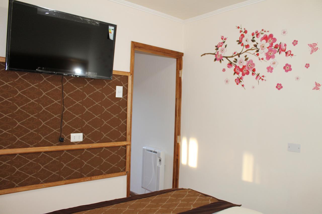 Castilla Apartment Vina del Mar Luaran gambar